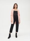 LADIES` SWEATER - rosa pastel - CROPP - small3