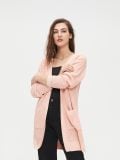 LADIES` SWEATER - rosa pastel - CROPP - small4
