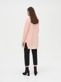 LADIES` SWEATER - rosa pastel - CROPP - small5