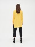 Подовжений кардиган - жовтий - CROPP - small4