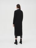 Довгий кардиган - чорний - CROPP - small6