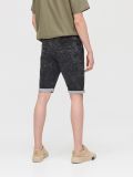 ШОРТИ ЧОЛОВІЧІ - чорний - CROPP - small4
