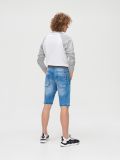ШОРТИ ЧОЛОВІЧІ - синій - CROPP - small4