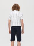 ШОРТИ ЧОЛОВІЧІ - steel blue - CROPP - small4