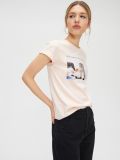Cicás felső - pasztellpink - CROPP - small1