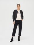 Cicás felső - pasztellpink - CROPP - small4