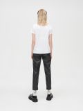 Koszulka z Małą Syrenką - biały - CROPP - small4