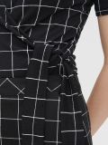 Body z głębokim dekoltem - czarny - CROPP - small3