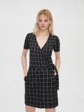 Body z głębokim dekoltem - czarny - CROPP - small4