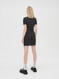 Body z głębokim dekoltem - czarny - CROPP - small5