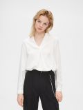 Elegantná košeľa - biela - CROPP - small3