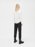 Elegantná košeľa - biela - CROPP - small4