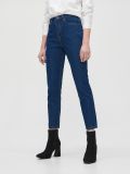 Mom jeans - granatowy - CROPP - small2