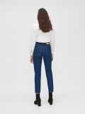 Mom jeans - granatowy - CROPP - small4