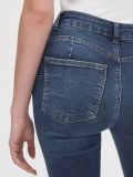 Jeansy push up - niebieski - CROPP - small5