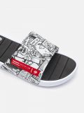 Printed thongs - Weiß - CROPP - small3