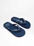Șlapi basic - bleumarin - CROPP - small1