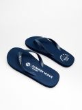 Șlapi basic - bleumarin - CROPP - small2