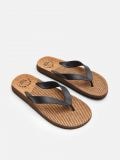 Klapki japonki - czarny - CROPP - small1