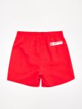 Szorty kąpielowe - czerwony - CROPP - small3