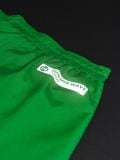 Szorty kąpielowe - zielony - CROPP - small2