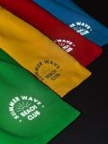 Szorty kąpielowe - zielony - CROPP - small4