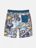 ШОРТИ ЧОЛОВІЧІ - морська хвиля - CROPP - small2