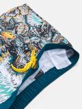 ШОРТИ ЧОЛОВІЧІ - морська хвиля - CROPP - small3
