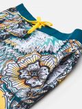 ШОРТИ ЧОЛОВІЧІ - морська хвиля - CROPP - small4