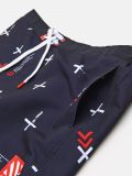 ШОРТИ ЧОЛОВІЧІ - чорний - CROPP - small4