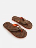 VYRIŠKOS ŠLEPETĖS - ruda - CROPP - small1