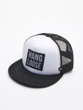 Baseball cap - Weiß - CROPP - small1
