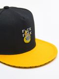 Baseball cap - Gelb - CROPP - small2