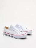 Trampki - biały - CROPP - small3