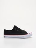 Trampki - czarny - CROPP - small1