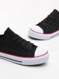 Trampki - czarny - CROPP - small2