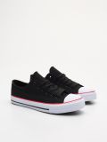 Trampki - czarny - CROPP - small3
