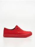 Platnene tenisice - crvena - CROPP - small1
