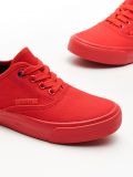 Platnene tenisice - crvena - CROPP - small2