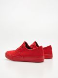 Platnene tenisice - crvena - CROPP - small4