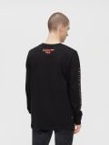 Koszulka Naruto Shippuden czarna - czarny - CROPP - small6