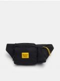 Bum bag with detail - Schwarz - CROPP - small1