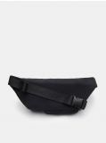 Bum bag with detail - Schwarz - CROPP - small2