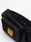 Bum bag with detail - Schwarz - CROPP - small6