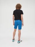 Pantaloni scurți chino slim fit - albastru-deschis - CROPP - small4