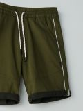 ШОРТИ ЧОЛОВІЧІ - зелений - CROPP - small2
