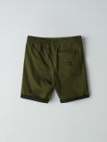 ШОРТИ ЧОЛОВІЧІ - зелений - CROPP - small3