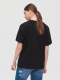 Titanic motif T-shirt - Schwarz - CROPP - small3