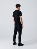 Koszulka Naruto - czarny - CROPP - small3
