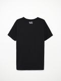 Koszulka Naruto - czarny - CROPP - small6